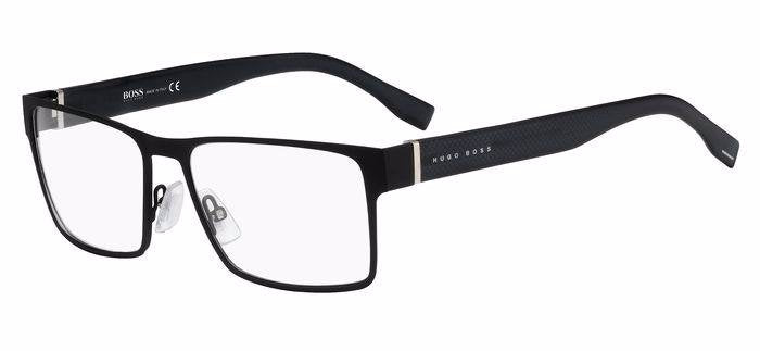 BOSS BOSS 0730/N - 003 MTT BLACK
