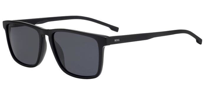 BOSS BOSS 0921/S - 807IR BLACK
