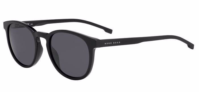 BOSS BOSS 0922/S - 807IR BLACK
