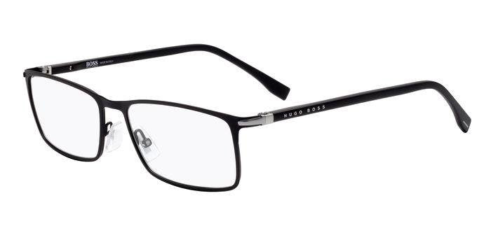BOSS BOSS 1006/IT - 003 MTT BLACK