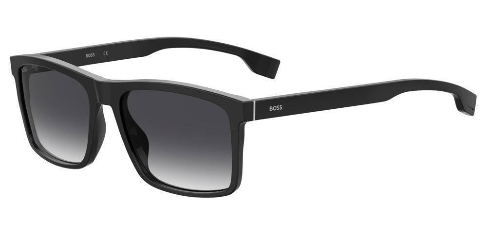 BOSS BOSS 1036/S - 8079O BLACK