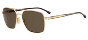 BOSS BOSS 1045/S/IT - 00070 ROSE GOLD