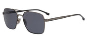 BOSS BOSS 1045/S/IT - V81IR DKRUT BLK