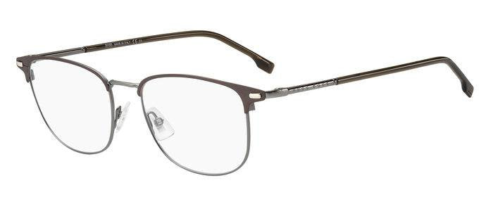 BOSS BOSS 1125/U - YZ4 MTT BROWN