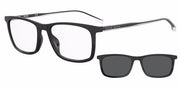 BOSS BOSS 1150/CS - 003IR MTT BLACK