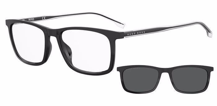 BOSS BOSS 1150/CS - 003IR MTT BLACK