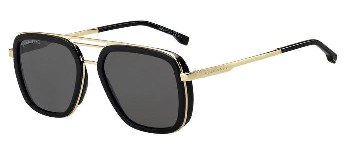 BOSS BOSS 1235/S - 807IR BLACK