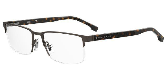 BOSS BOSS 1302/U - YZ4 MTT BROWN