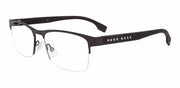 BOSS BOSS 1355/U - 003 MTT BLACK
