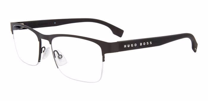 BOSS BOSS 1355/U - 003 MTT BLACK
