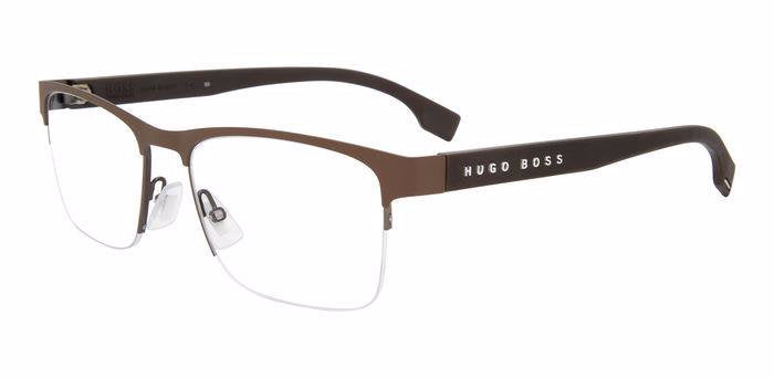 BOSS BOSS 1355/U - 1OT MT BW DK R