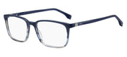 BOSS BOSS 1436 - HVE BL HRN GRY