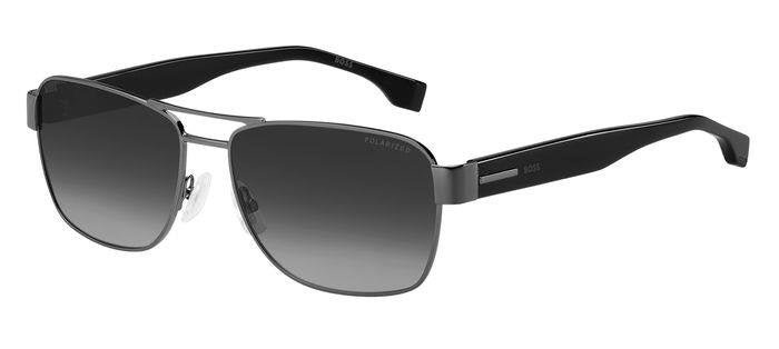 BOSS BOSS 1441/S - ANSWJ BLK DKRUT