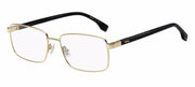 BOSS BOSS 1495 - RHL GOLD BLCK