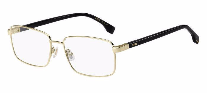 BOSS BOSS 1495 - RHL GOLD BLCK