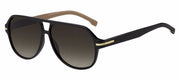 BOSS BOSS 1507/S - 807HA BLACK