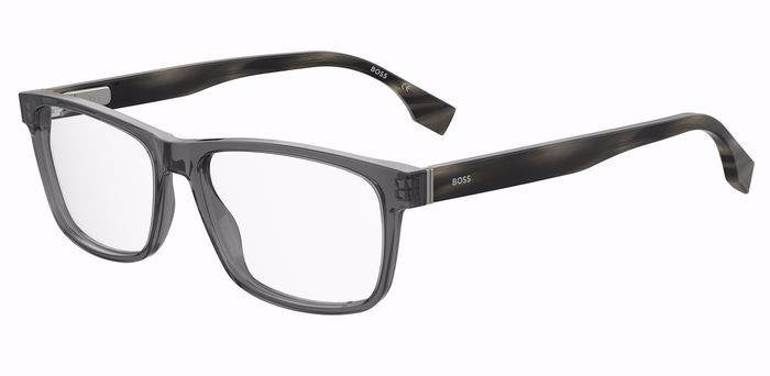 BOSS BOSS 1518 - 2W8 GREY HORN