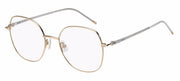 BOSS BOSS 1529 - 83I GOLDSILVE