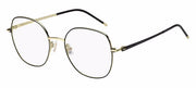 BOSS BOSS 1529 - RHL GOLD BLCK