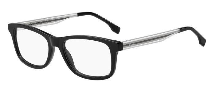 BOSS BOSS 1547 - 7C5 BLACK CRY
