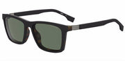 BOSS BOSS 1576/CS - WR7UC BLK HAVAN