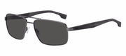 BOSS BOSS 1580/S - V81M9 DKRUT BLK