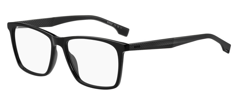 BOSS BOSS 1582 - 807 BLACK