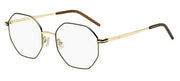 BOSS BOSS 1590 - RHL GOLD BLCK