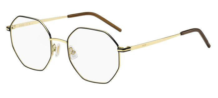 BOSS BOSS 1590 - RHL GOLD BLCK