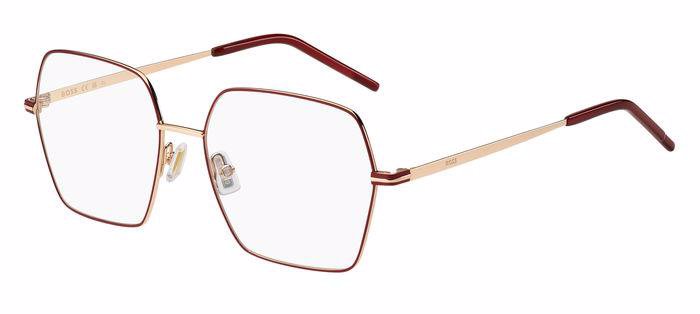 BOSS BOSS 1592 - Y11 GOLD RED G