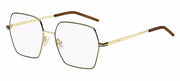 BOSS BOSS 1592 - RHL GOLD BLCK