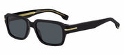 BOSS BOSS 1596/S - 807A9 BLACK