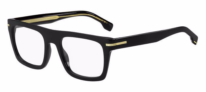 BOSS BOSS 1597 - 807 BLACK