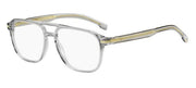BOSS BOSS 1600 - KB7 GREY
