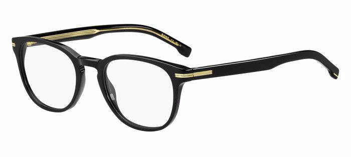 BOSS BOSS 1601 - 807 BLACK