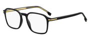 BOSS BOSS 1629 - 807 BLACK