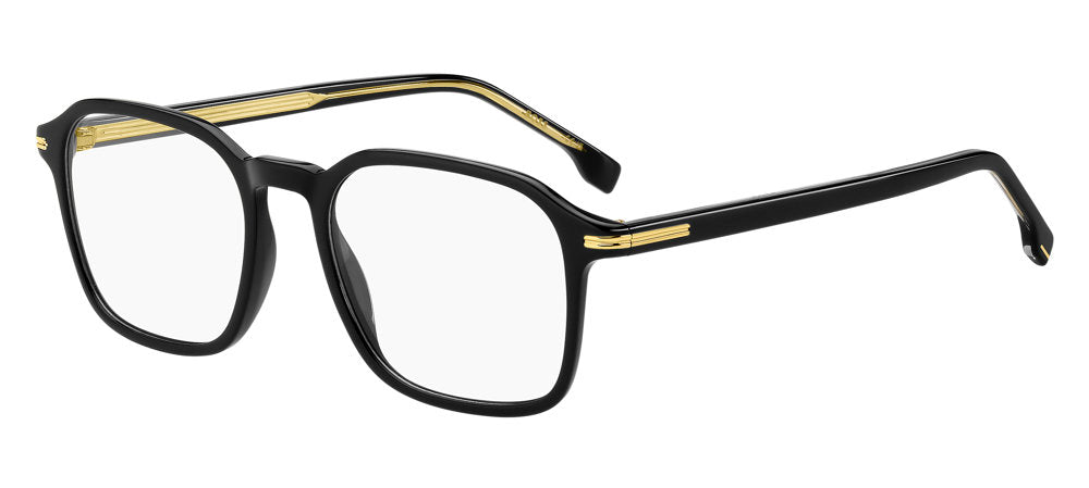BOSS BOSS 1629 - 807 BLACK