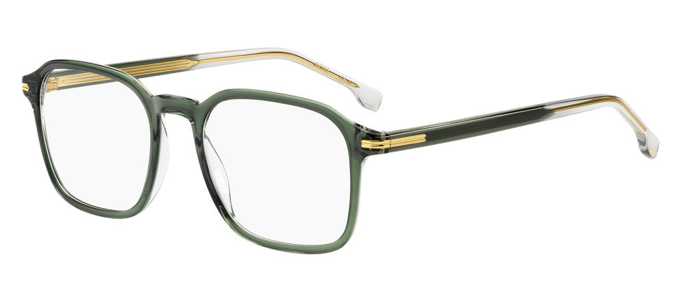 BOSS BOSS 1629 - 1ED GREEN