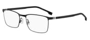 BOSS BOSS 1637 - TI799 MTBLK RUT