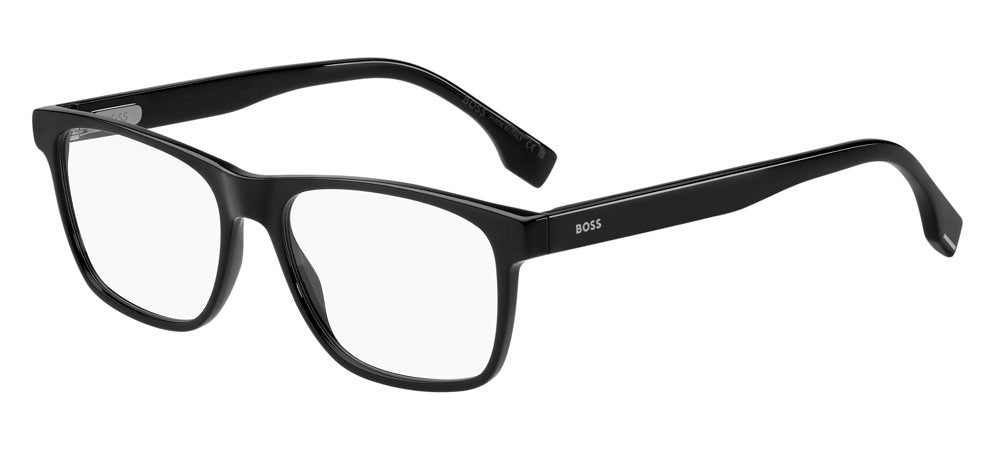 BOSS BOSS 1646 - 807 BLACK