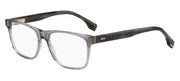 BOSS BOSS 1646 - 2W8 GREY HORN