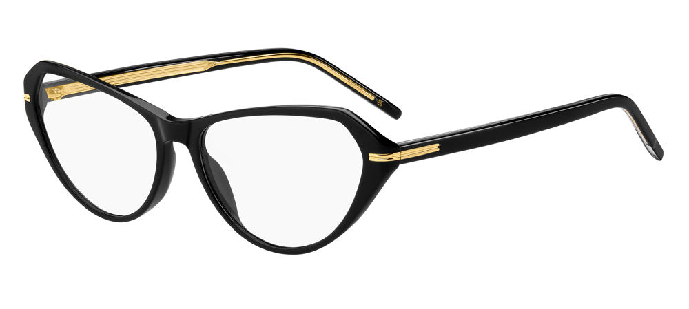 BOSS BOSS 1657 - 807 BLACK