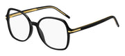 BOSS BOSS 1658 - 807 BLACK