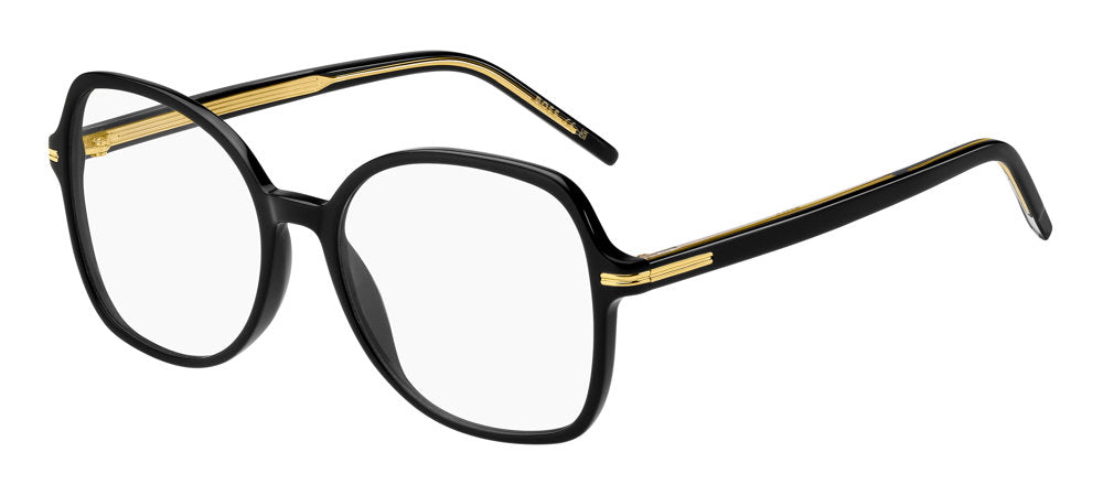 BOSS BOSS 1658 - 807 BLACK