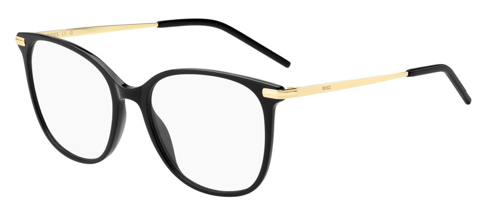 BOSS BOSS 1663 - 2M2 BLK GOLD B