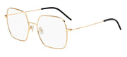 BOSS BOSS 1666 - 000 ROSE GOLD