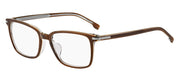 BOSS BOSS 1670/F - 09Q BROWN
