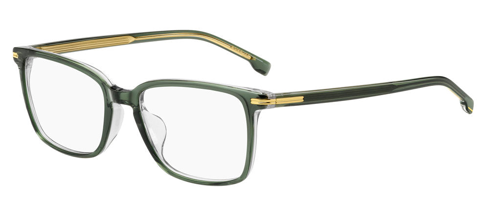 BOSS BOSS 1670/F - 1ED GREEN