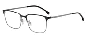 BOSS BOSS 1676/F - TI7 MTBLK RUT