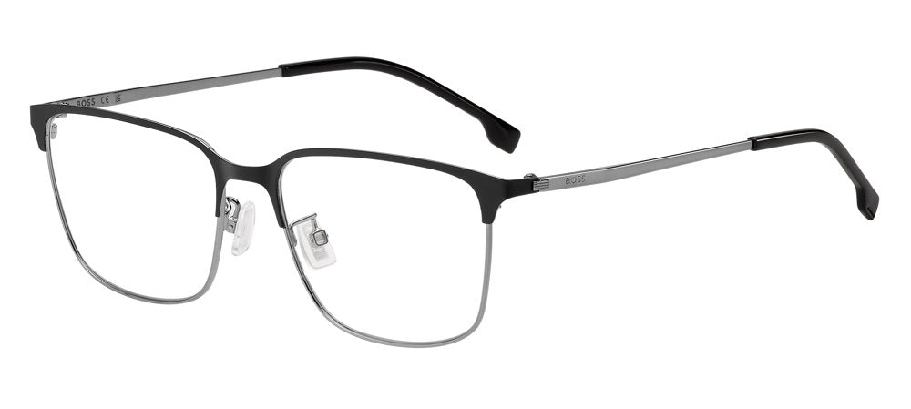 BOSS BOSS 1676/F - TI7 MTBLK RUT